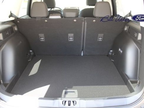 New 2026 Ford Bronco Sport Big Bend w/ Convenience Package AWD/4WD image 6