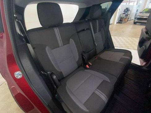 Used 2024 Chevrolet Blazer LT w/ Convenience Package FWD image 10
