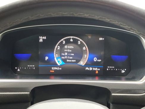 Used 2024 Volkswagen Tiguan S image 24