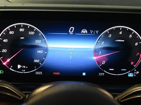 New 2026 Mercedes-Benz GLE 350 4MATIC image 18