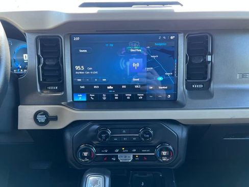 Used 2025 Ford Bronco Big Bend AWD/4WD image 22