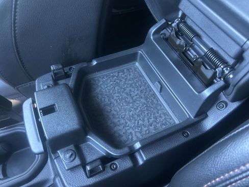 Used 2023 Jeep Wrangler Unlimited Rubicon 392 w/ Xtreme Recon 35" Tire Package image 29