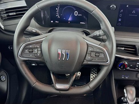 Used 2024 Buick Encore GX Sport Touring w/ Comfort Package FWD image 34