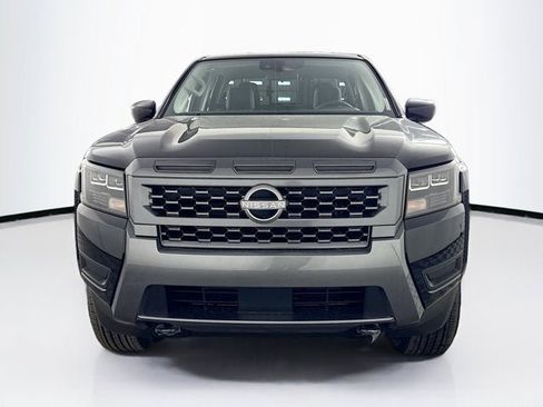 New 2026 Nissan Frontier SV w/ SV Convenience Package image 2