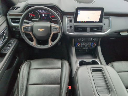 Used 2021 Chevrolet Tahoe High Country RWD image 30
