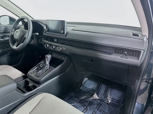 Certified 2023 Honda CR-V EX image 27