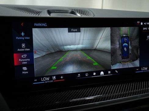 Used 2025 BMW X7 M60i image 29