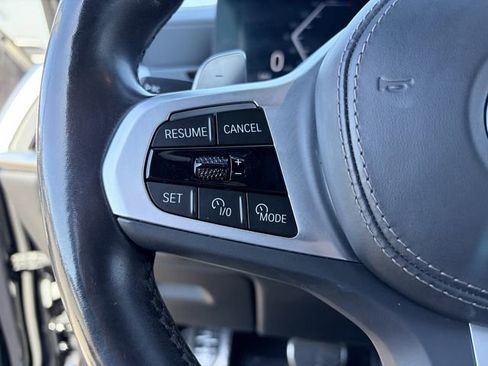 Used 2023 BMW X7 xDrive40i w/ M Sport Package AWD/4WD image 8