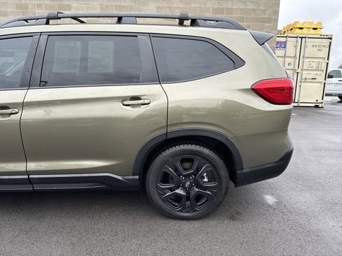 Certified 2023 Subaru Ascent Onyx Edition Limited AWD/4WD image 4