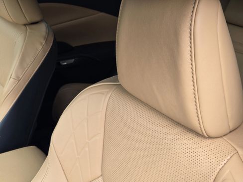 New 2026 Lexus RX 350 FWD image 17