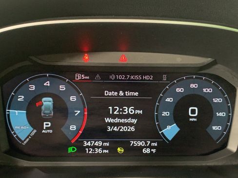 Used 2022 Audi Q3 2.0T Premium image 24