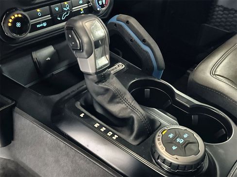 Used 2024 Ford Bronco Black Diamond image 22