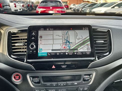 Used 2025 Honda Ridgeline TrailSport+ image 21