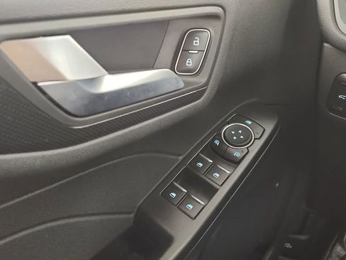 Used 2023 Ford Escape ST-Line w/ Tech Pack #1 image 14