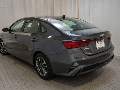 Certified 2023 Kia Forte LXS image 4