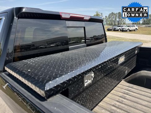 Used 2021 GMC Sierra 1500 Denali AWD/4WD image 13