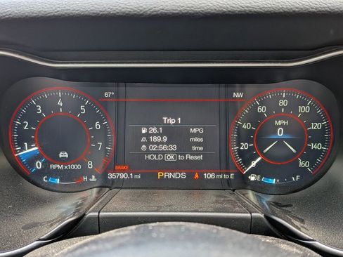 Used 2019 Ford Mustang GT Premium w/ Equipment Group 401A image 9