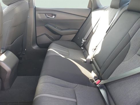 Certified 2023 Honda Accord Sport image 20