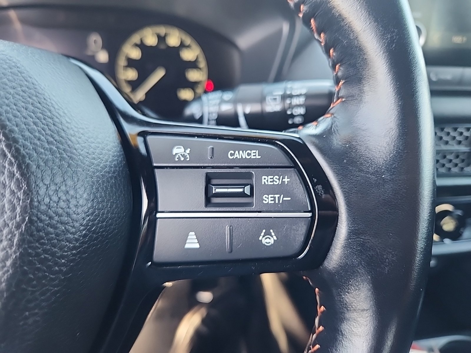 Used 2025 Honda HR-V Sport image 20