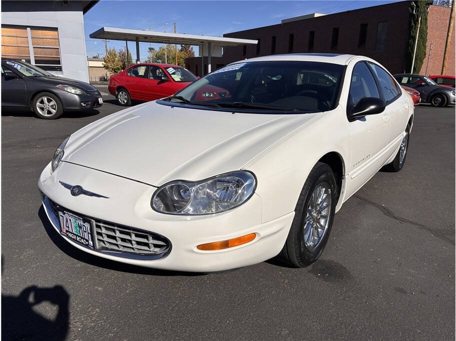 Used 2000 Chrysler Concorde LXi FWD image 1