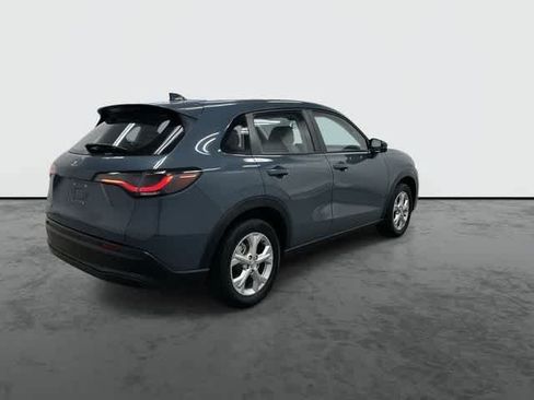 Used 2024 Honda HR-V LX image 4