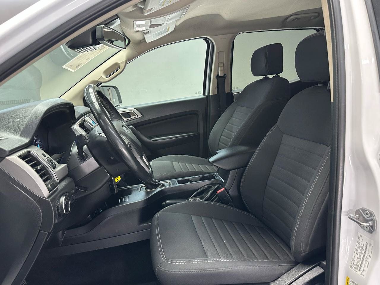 Used 2023 Ford Ranger XLT RWD image 18