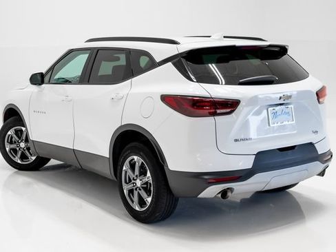 Used 2023 Chevrolet Blazer LT w/ Convenience Package FWD image 32