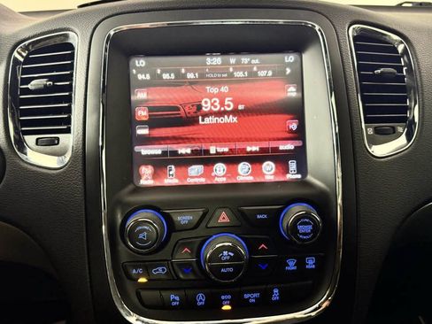 Used 2017 Dodge Durango GT w/ Premium Group RWD image 21
