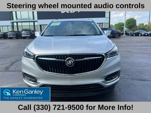 Used 2019 Buick Enclave Preferred FWD image 19