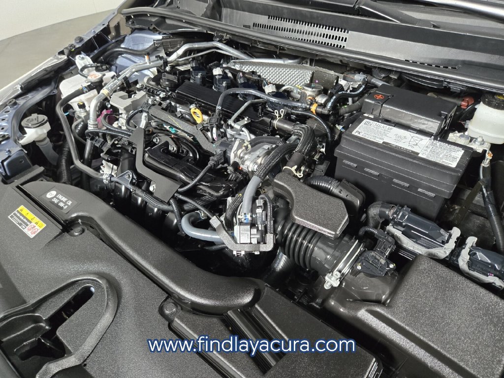 Used 2025 Toyota Corolla LE FWD image 19