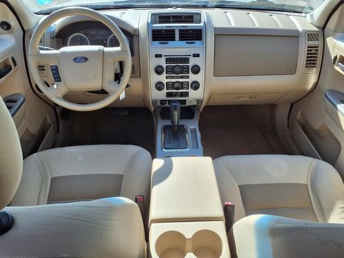 Used 2008 Ford Escape XLT FWD image 10