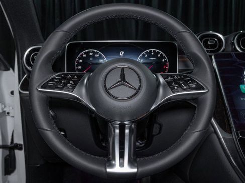 Certified 2025 Mercedes-Benz GLC 300 image 21