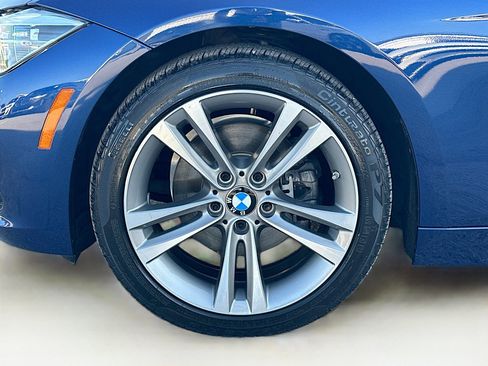 Used 2018 BMW 330i Sedan image 39