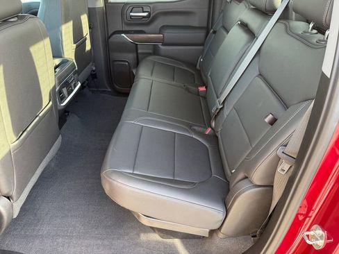 Used 2019 GMC Sierra 1500 SLT w/ SLT Premium Plus Package image 11