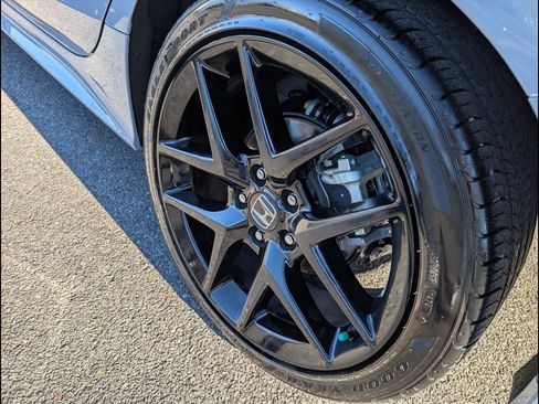 Certified 2024 Honda Civic Sport image 21