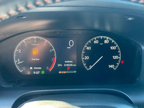 Used 2026 Honda HR-V Sport image 13
