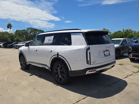 New 2027 Kia Telluride SX FWD image 6
