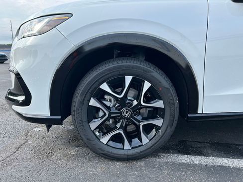 Used 2026 Honda HR-V EX-L image 10