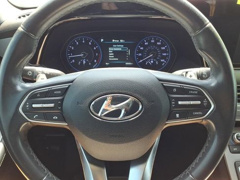 Used 2020 Hyundai Palisade SEL w/ Convenience Package FWD image 14