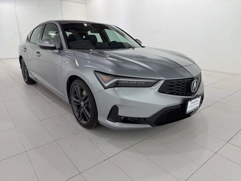 Certified 2023 Acura Integra A-Spec image 7