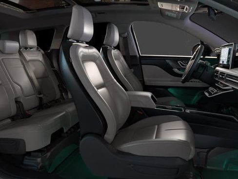 New 2026 Lincoln Corsair Reserve w/ Jet Appearance Package image 27