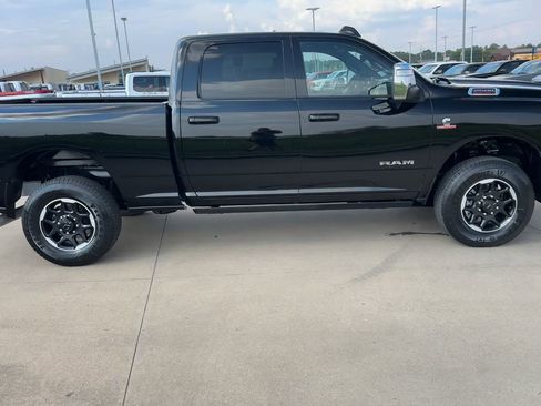 New 2025 RAM 2500 Laramie image 2