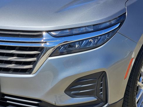 Certified 2023 Chevrolet Equinox LS w/ LPO, Floor Liner Package image 11