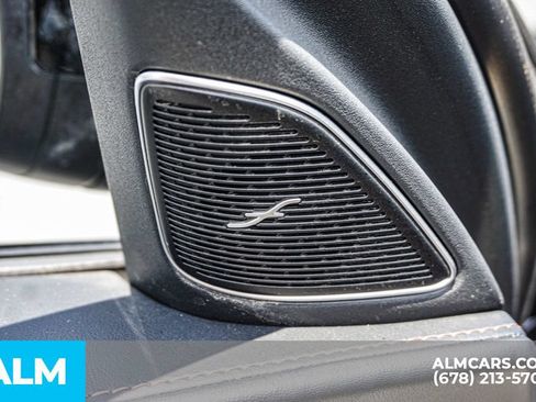 Used 2023 Mercedes-Benz C 300 4MATIC Sedan w/ AMG Line w/ Night Package image 52