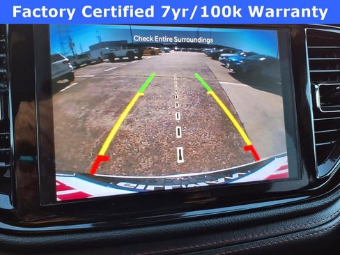 Certified 2023 Dodge Durango GT image 6