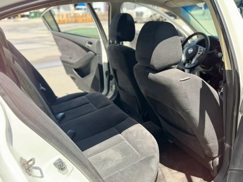 Used 2007 Nissan Altima 2.5 S FWD image 19