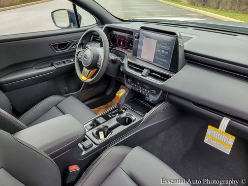 New 2026 Subaru Outback Wilderness AWD/4WD image 27