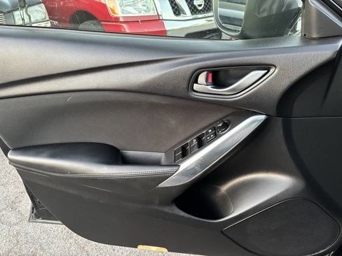 Used 2014 MAZDA MAZDA6 Sport image 17