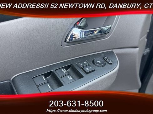Used 2015 Honda Odyssey EX-L image 11