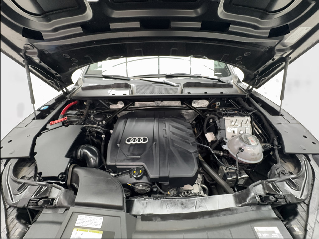 Used 2023 Audi Q5 2.0T Premium w/ Convenience Package AWD/4WD image 19